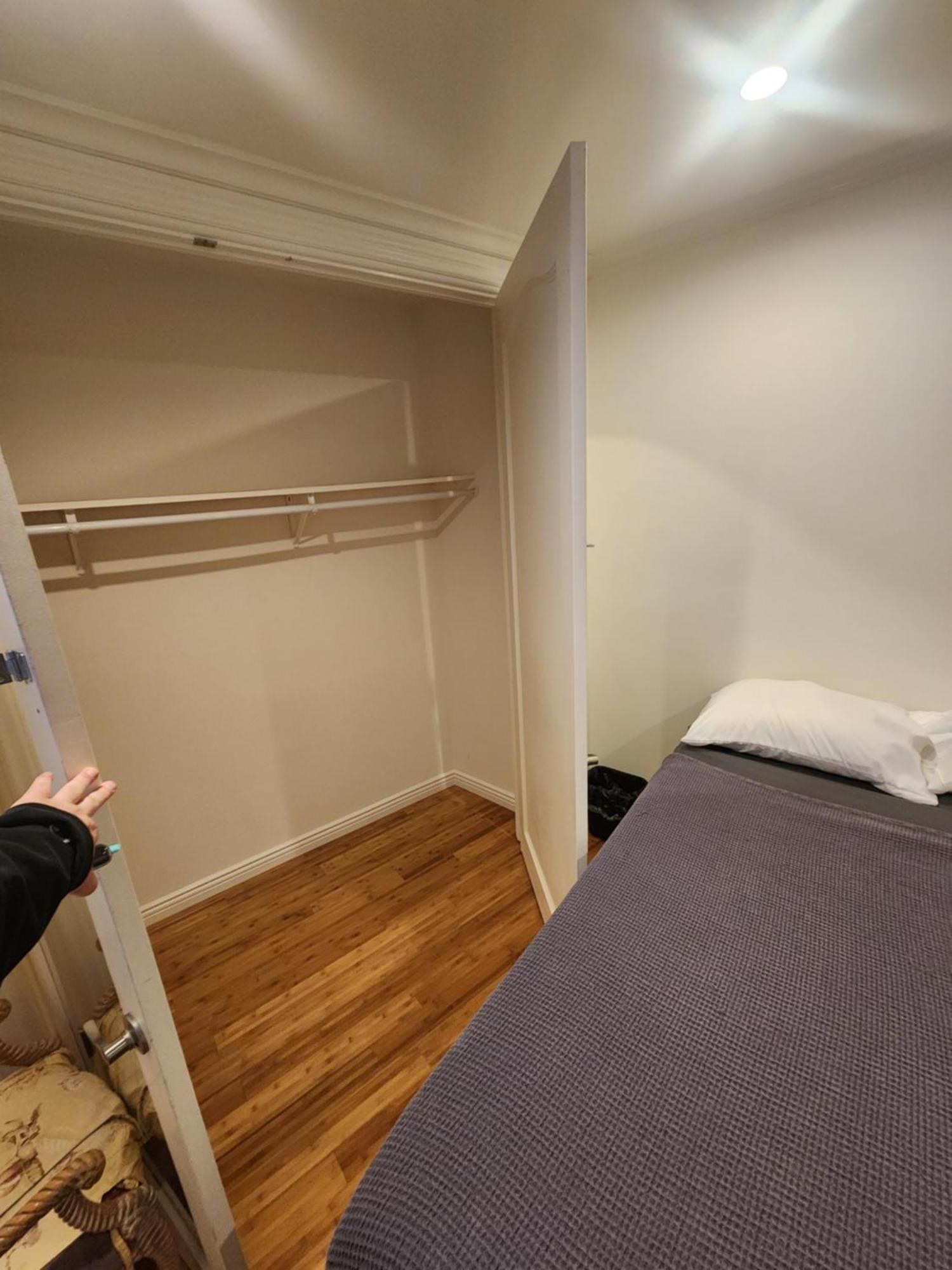 Appartamento Hollywood Hills Hideout Apartment! *