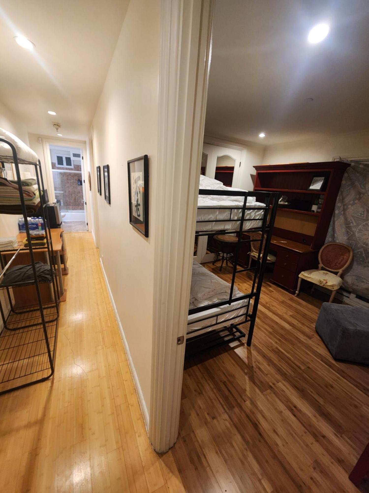 Appartamento Hollywood Hills Hideout Apartment!